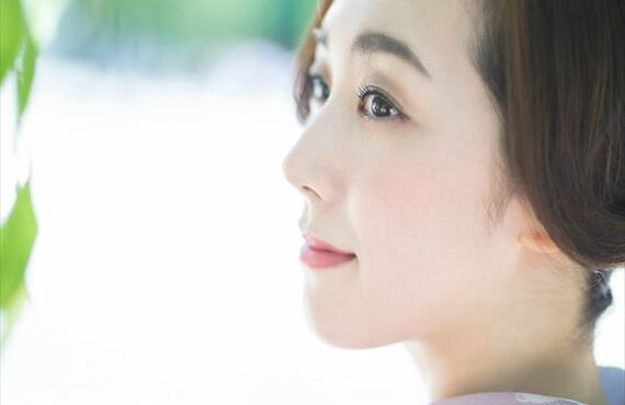 【疲れているのは、体だけじゃない。】五感を休ませる、残暑のリセット習慣
