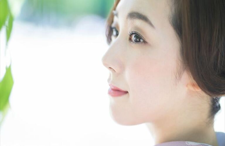 【疲れているのは、体だけじゃない。】五感を休ませる、残暑のリセット習慣