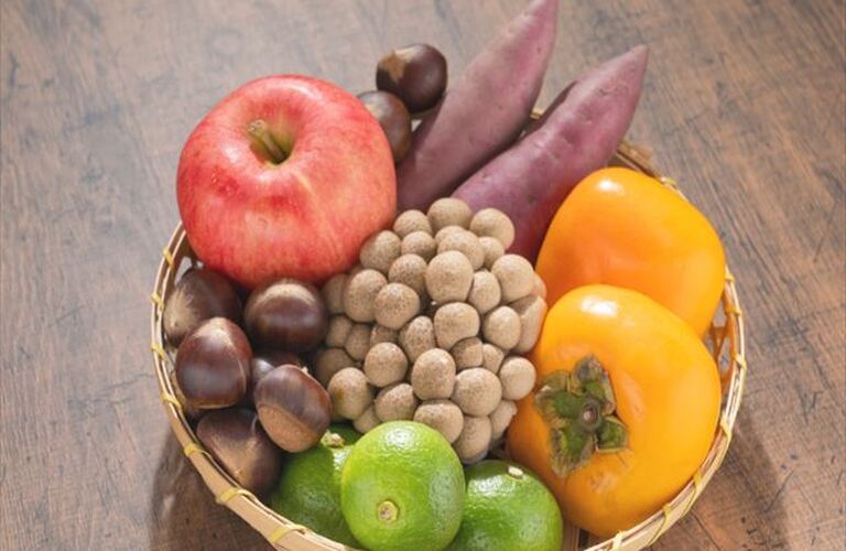 【秋になると、なぜ食欲が増すの？】  「食欲の秋」に隠れた体の変化